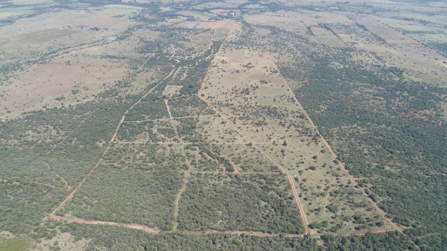 6 Bedroom Property for Sale in Remhoogte AH North West